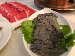 -东来顺饭庄(天坛店)