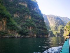 -龙庆峡风景区