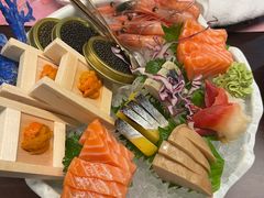 -黑松白鹿(金融街店)