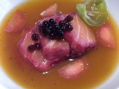 -北京华彬费尔蒙酒店·刃餐厅