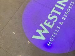 -舟山朱家尖绿城威斯汀度假酒店