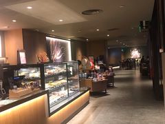 -星巴克(古象大酒店店)