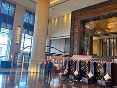 -长沙富力万达文华酒店