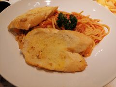 -米斯特比萨(罗斯福店)