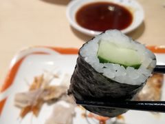 -新一番三文鱼寿司(红城湖店)