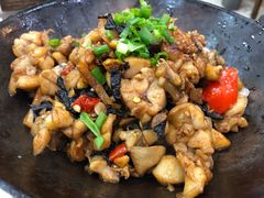 -徽州美食(三十年老店)