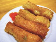 -林氏沙茶面·闽南必尝小吃(福建路店)