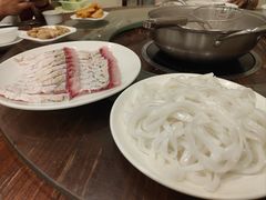 -正能量脆肉鲩火锅