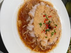-褚记烤鸭·南京家常菜(雨花客厅店)