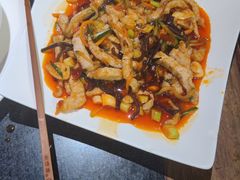 -蜀都丰 川菜·水煮活鱼(万象九宜城店)
