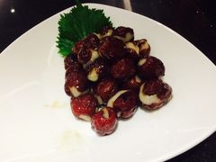 糯米红枣-圆苑(上海广场店)