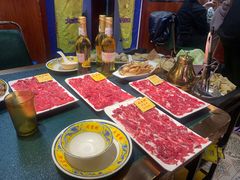 -大吉利·潮汕鲜牛肉火锅(万峰路店)