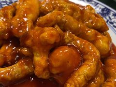 -北大地皖峰饭馆
