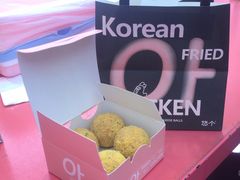 -悠个炸鸡(南京创始店)