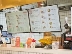 -百年尹氏汤包(湖南路狮子桥店)