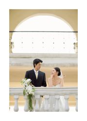 -布丁婚纱摄影工作室