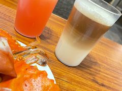 -汉巴味德(印象汇店)