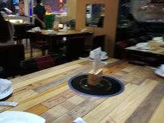 大堂-蒙肥羊·酸汤潮牛·鲜牛肉火锅烤肉自助(岗顶店)