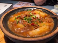 -晓粤·惹味粤菜(凯德乐峰广场店)