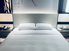 -上海嘉定喜来登酒店
