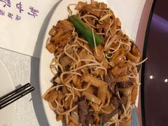 -Sun World Chinese Restaurant 新世界海鲜酒家