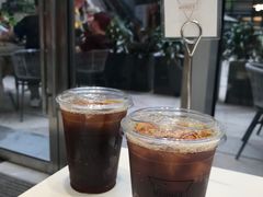 -Manner Coffee(万象食家店)