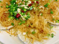 粉丝扇贝-好兄弟郭巨海鲜(天一阁店)