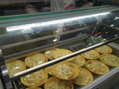-安老太新疆第一碗(文艺路店)