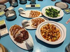 -京湘小钵哥·京味小馆(金华南路店)