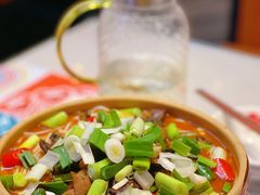 -胡记德源粉·湖南菜(双安店)