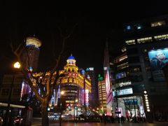 -苏小柳手工点心(人民广场分院)