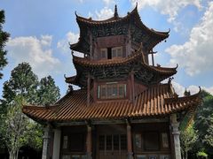 -云南民族村