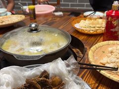 -侠成水上农庄(工业大道店)