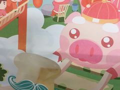 -爸爸糖吐司面包(大连高新锦辉商场店)