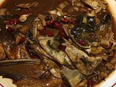 -旺顺阁鱼头泡饼(常营店)