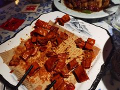 -老外婆·渔村(恒一广场店)