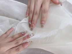 -UU·NAIL美甲美睫專門店