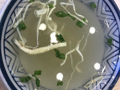 -朱洪元苏式面馆(绿宝广场店)
