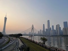 -BJM CLUB·宾酌·江景西餐吧(琶醍店)