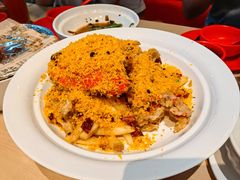 -避风塘(五角场店)