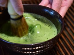 -luutosa  cafe & tea 鹿兔山