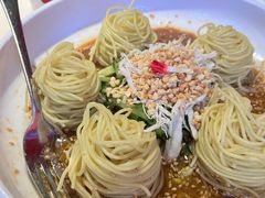 -茅庐毛血旺(烟台大悦城店)