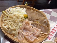 -赵美丽·重庆社区火锅·直营店(火车东站·中豪国际店)