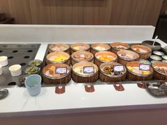-藜爱·山海情海鲜自助(万达广场店)