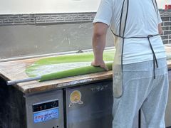 -秦君宝手擀菠菜面(金花路店)