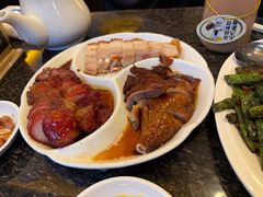 -中国厨房/台湾牛肉面