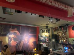 -为你钟情咖啡馆(春熙路太古里步行街店)