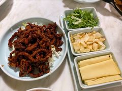 -小吊梨汤·北京菜·烤鸭(鸟巢店)