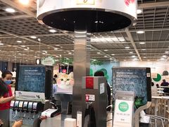 -宜家·瑞典风味餐厅(北京西红门店)