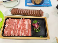 -德龙火锅(松源街直营店)